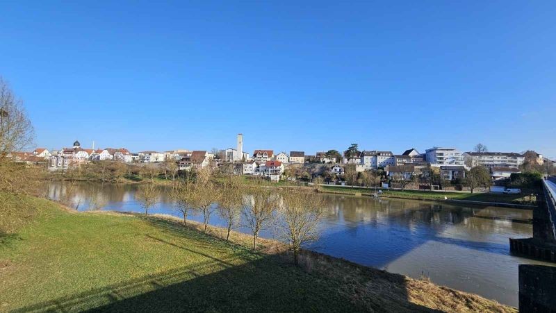 Bad Friedrichshall – Region der Hausverwaltung Reichert